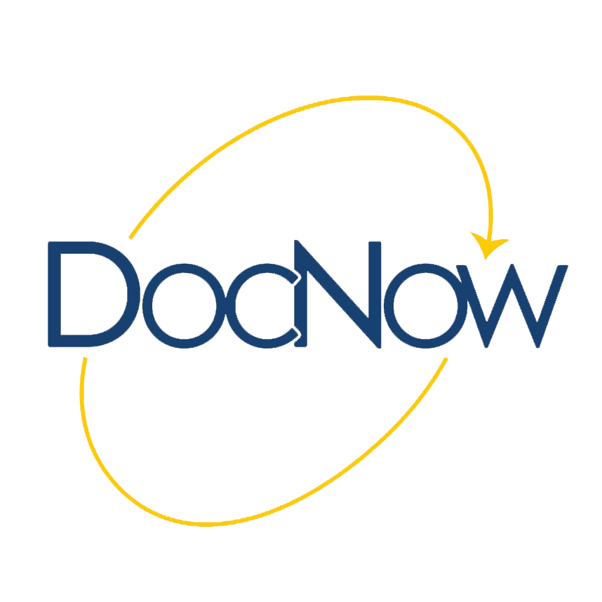 DocNow
